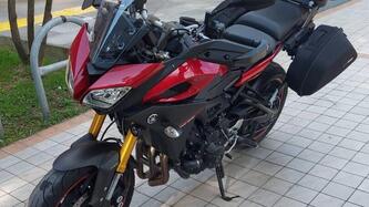 Yamaha Tracer 900 ABS (2015 - 16)