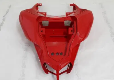 CODONE DUCATI 1098 - Annuncio 9863347