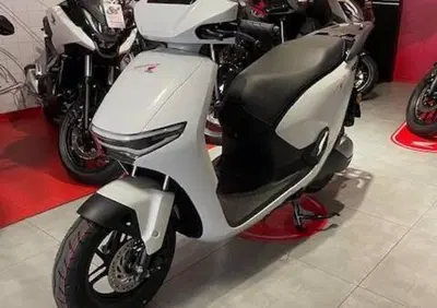 Honda CUV e: (2025 - 26) - Annuncio 9863259