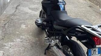 Bmw R 1200 R (2006 - 11) usata