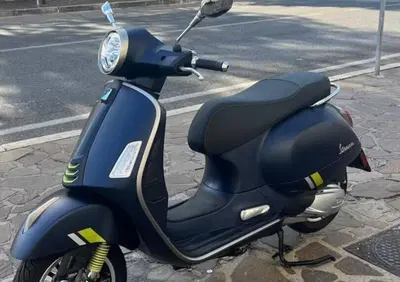 Vespa GTS 300 Super Tech (2023 - 24) - Annuncio 9863293