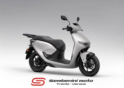 Honda CUV e: (2025 - 26) - Annuncio 9863295
