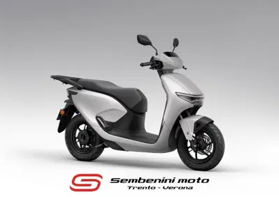 Honda CUV e: (2025 - 26) - Annuncio 9863298