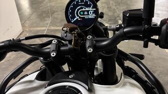 Royal Enfield Himalayan 450 Tubeless (2024 - 25) usata