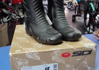 VPERFORMAR STIVALE Sidi - Annuncio 9863304