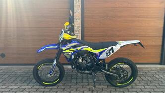 Sherco 50 SM-RS Factory (2019 - 22)