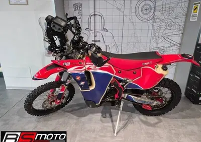 Honda CRF 450RX Enduro (2020) - Annuncio 9863318