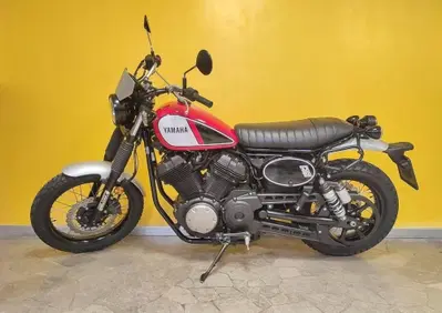 Yamaha SCR 950 ABS (2017 - 20) - Annuncio 9863322