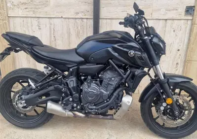 Yamaha MT-07 (2021 - 24) - Annuncio 9863342