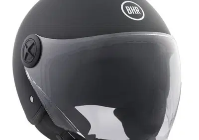 Casco Demi-jet BHR 832 Minimal Taglia L BHR Helmets - Annuncio 9863368