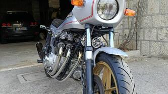 Benelli Sei 900 epoca