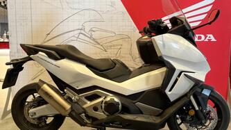 Honda Forza 750 DCT (2021 - 24) usata