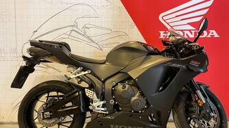Honda CBR 600 RR (2024 - 25)