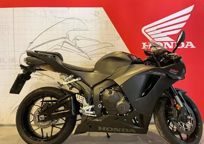 Honda CBR 600 RR (2024 - 26) - Annuncio 9863357