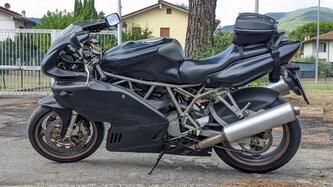 Ducati 620 Sport (2003 - 04) usata