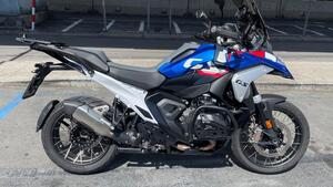 Bmw R 1300 GS Trophy (2023 - 25)