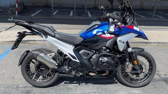 Bmw R 1300 GS Trophy (2023 - 25)
