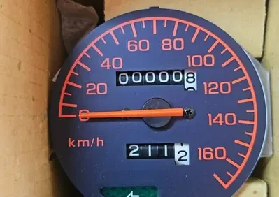 37200KR1761 Conta KM NS125F Honda - Annuncio 9863386