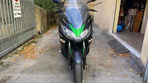 Kawasaki J 300 (2017 - 21) 