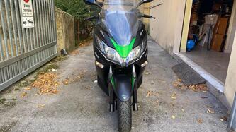Kawasaki J 300 (2017 - 21) usata