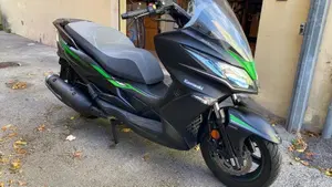 Kawasaki J 300 (2017 - 21)  (2)