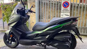 Kawasaki J 300 (2017 - 21)  (3)