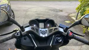 Kawasaki J 300 (2017 - 21)  (4)