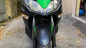 Kawasaki J 300 (2017 - 21)  (9)