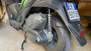 Kawasaki J 300 (2017 - 21)  (10)