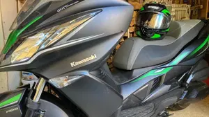 Kawasaki J 300 (2017 - 21)  (11)