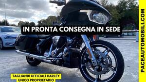 Harley-Davidson Road Glide (2024 - 25) 