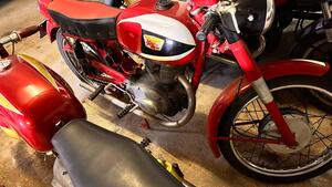 Moto Morini