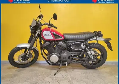 Yamaha SCR 950 ABS (2017 - 20) - Annuncio 9863406