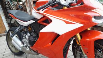 Ducati SuperSport 939 S (2017 - 20) usata