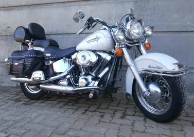 Harley-Davidson 1450 Heritage Classic (1999 - 02) - FLSTC - Annuncio 9860155