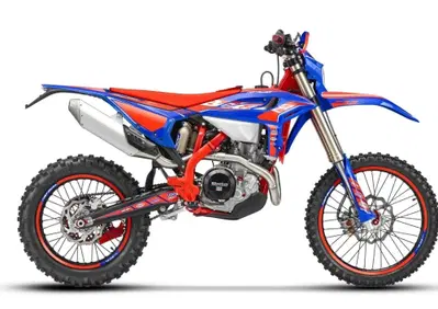 Betamotor RR 350 4T Enduro Race (2026) - Annuncio 9523284