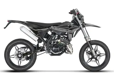 Betamotor RR 50 Motard - X Special Edition (2024 - 26) - Annuncio 9863441
