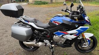 Bmw S 1000 XR (2017 - 19) usata
