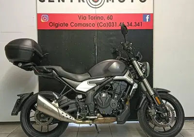 Voge Trofeo 500AC (2022 - 26) - Annuncio 9863449