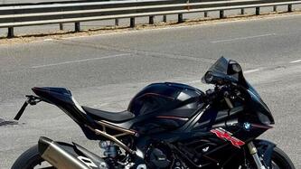 Bmw S 1000 RR (2021 - 22) usata