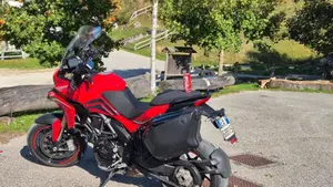 Ducati Multistrada 1200 ABS (2013 - 14)  (4)