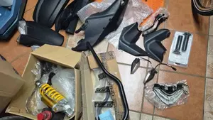 Ducati Multistrada 1200 ABS (2013 - 14)  (6)