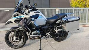 Bmw R 1200 GS Adventure (2013 - 16)