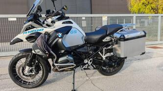 Bmw R 1200 GS Adventure (2013 - 16)