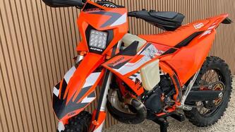KTM 300 EXC Hardenduro (2024) usata