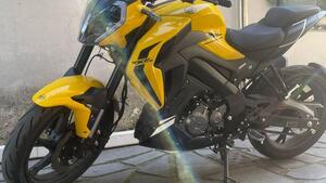 Keeway Motor RKF 125 (2021 - 24)