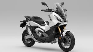 Honda X-ADV 750 (2025)