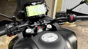 CFMOTO 800MT Explore (2023 - 25)