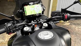 CFMOTO 800MT Explore (2023 - 25)