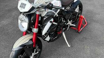 MV Agusta Brutale 800 RR (2015 - 16) usata